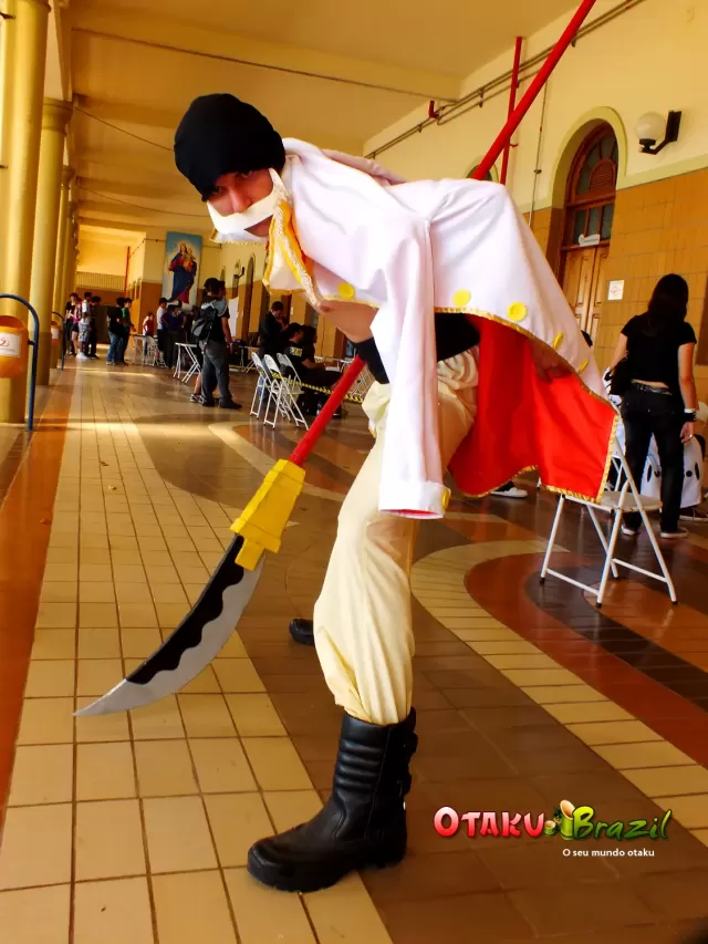 Campinas Anime Fest 2011