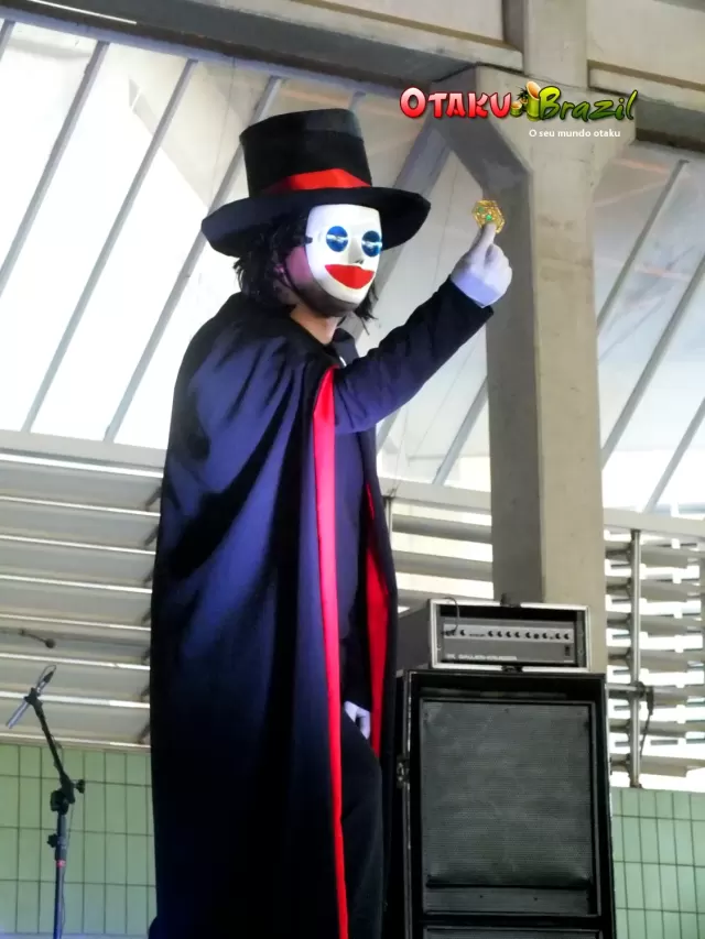 Campinas Anime Fest 2011