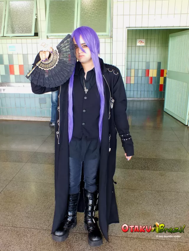 Campinas Anime Fest 2011