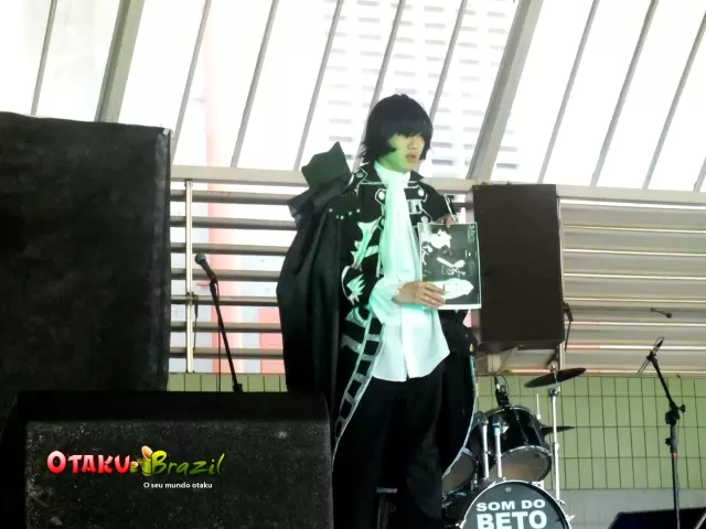 Campinas Anime Fest 2011