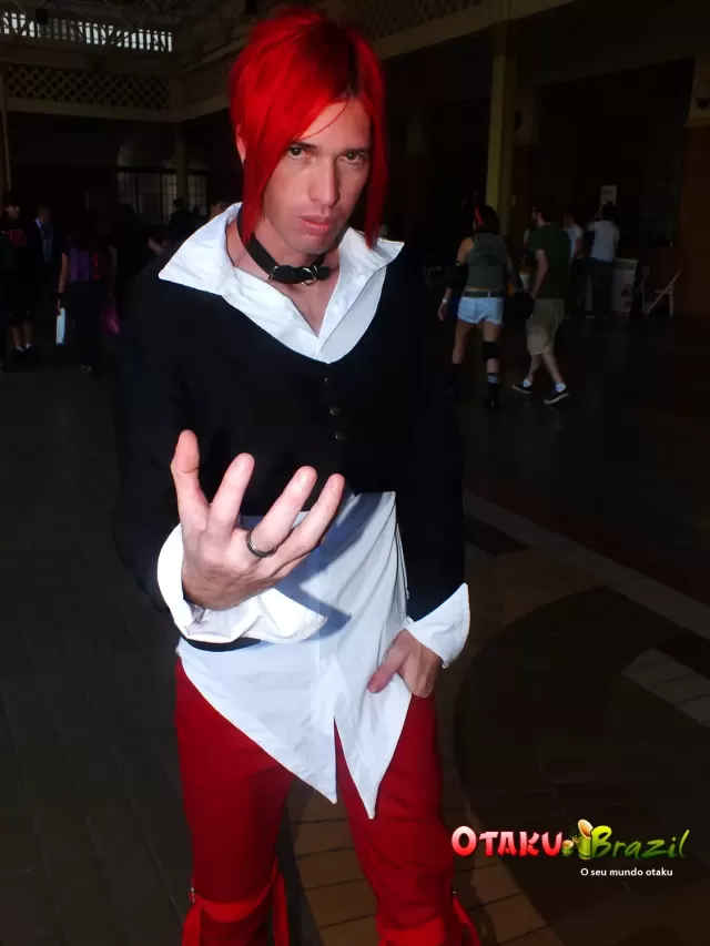 Campinas Anime Fest 2011