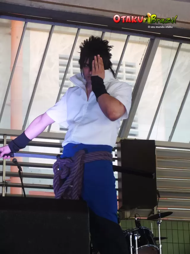 Campinas Anime Fest 2011