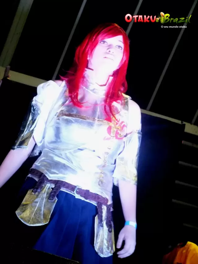 Campinas Anime Fest 2011