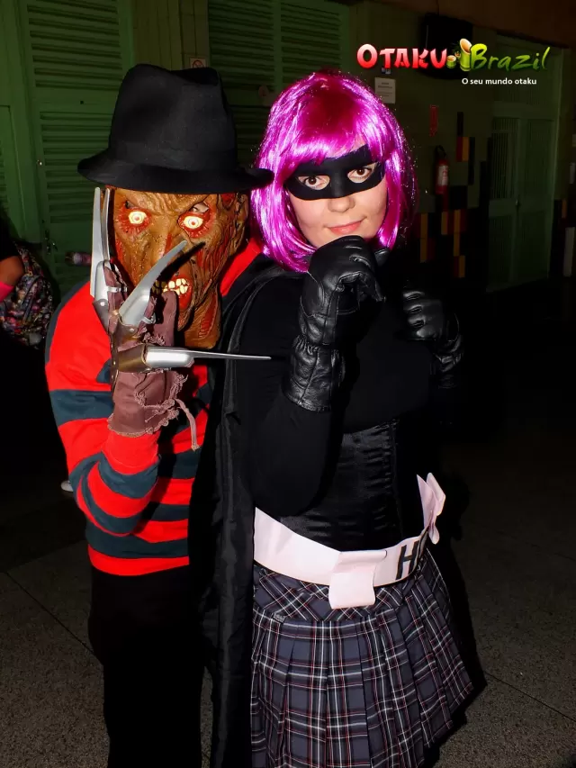 Campinas Anime Fest 2011