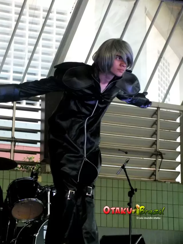 Campinas Anime Fest 2011