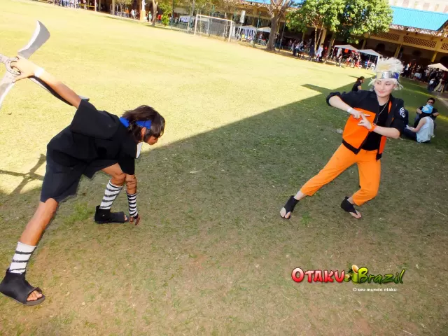 Campinas Anime Fest 2011