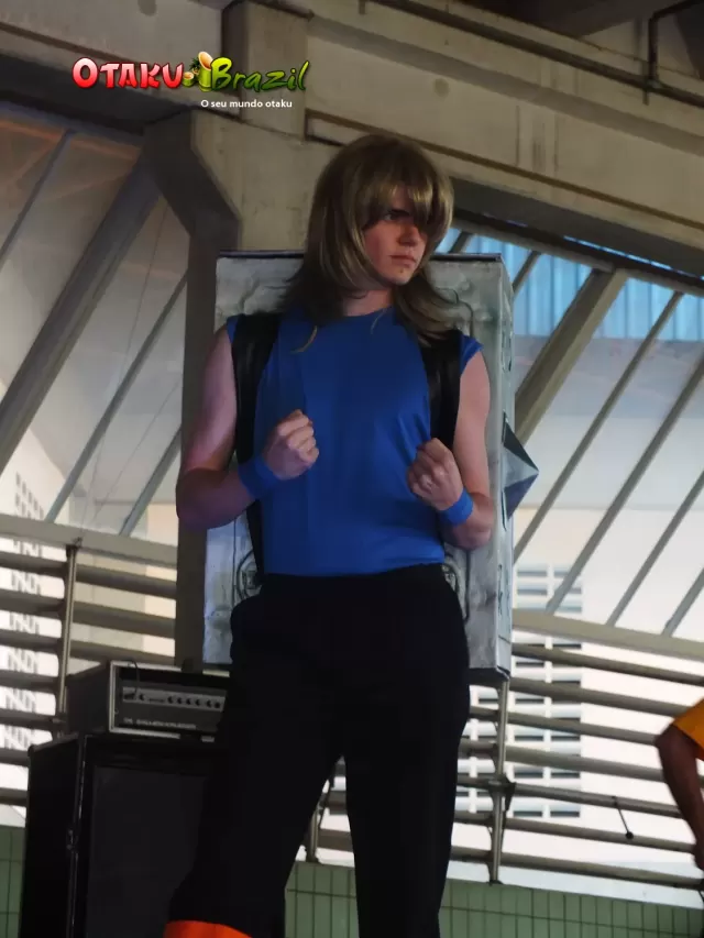 Campinas Anime Fest 2011