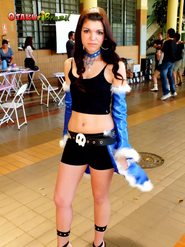 Campinas Anime Fest 2011