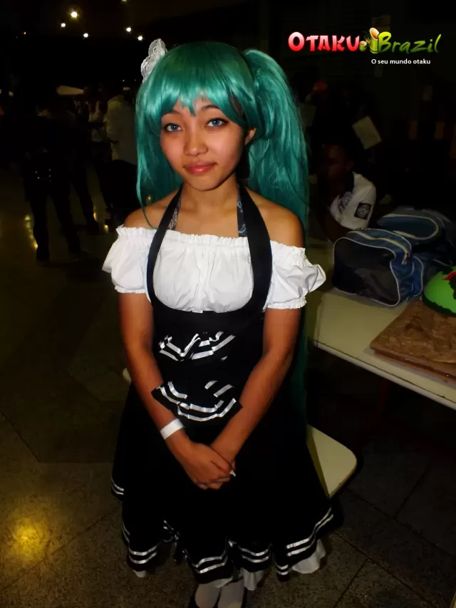 Campinas Anime Fest 2011