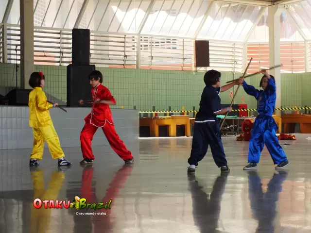 Campinas Anime Fest 2011