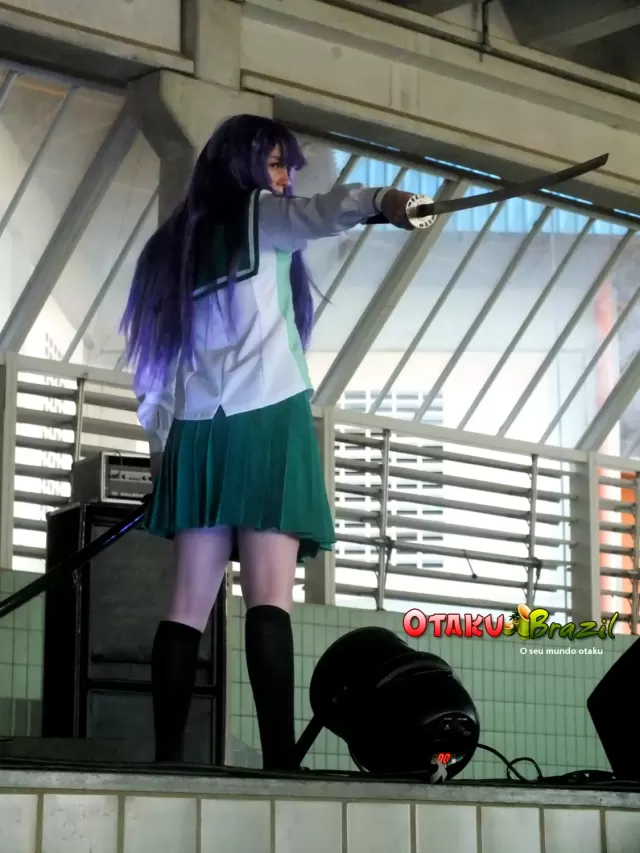 Campinas Anime Fest 2011