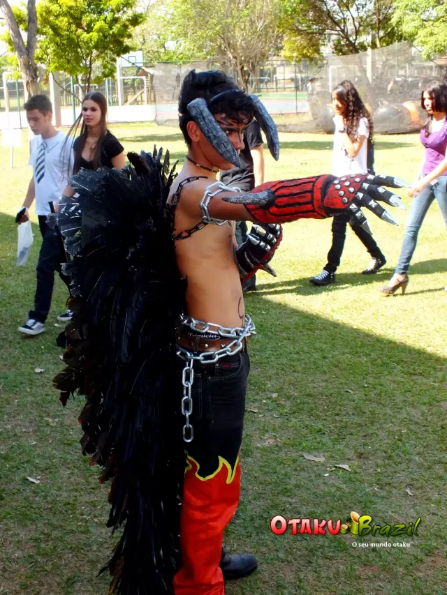 Campinas Anime Fest 2011