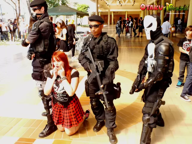 Campinas Anime Fest 2011