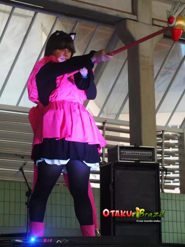 Campinas Anime Fest 2011