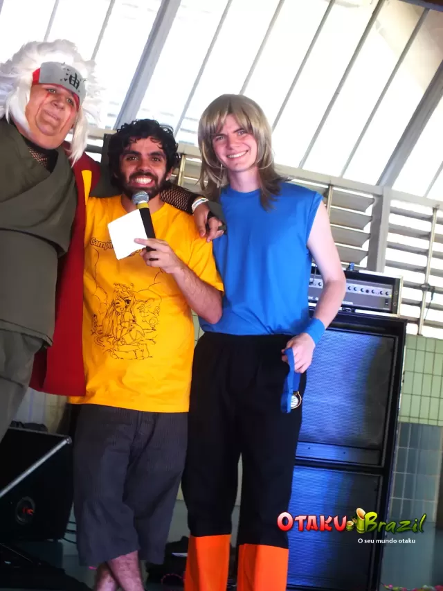 Campinas Anime Fest 2011