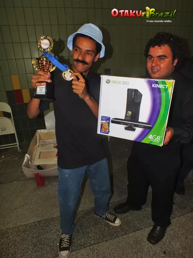 Campinas Anime Fest 2011