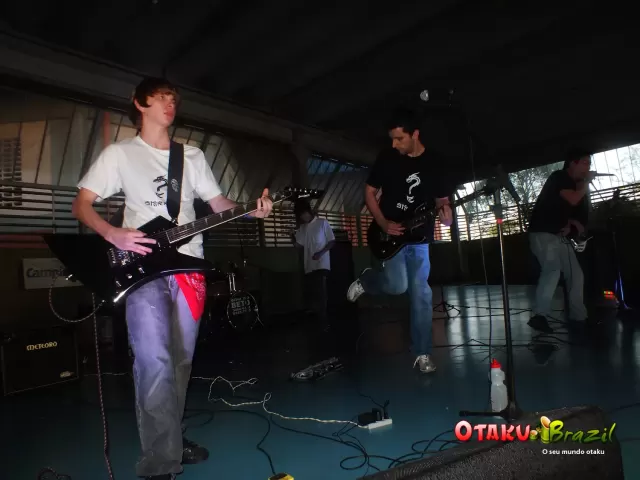 Campinas Anime Fest 2011