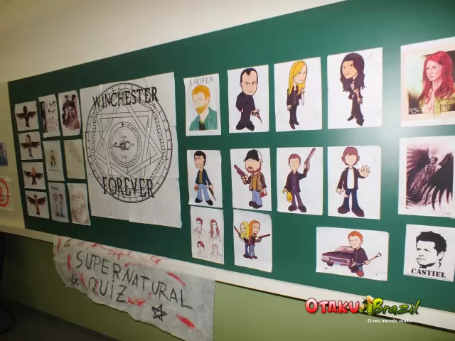 Campinas Anime Fest 2011