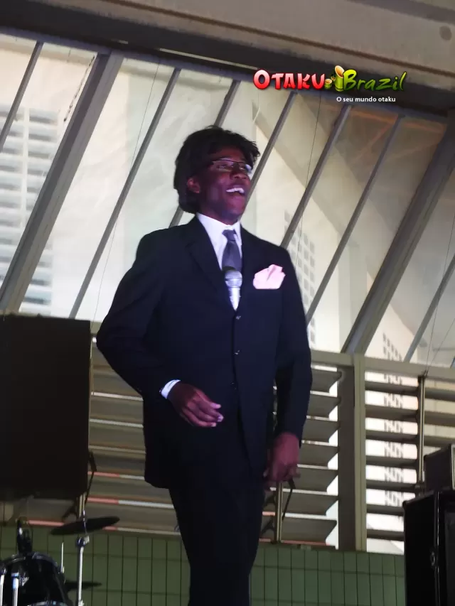 Campinas Anime Fest 2011