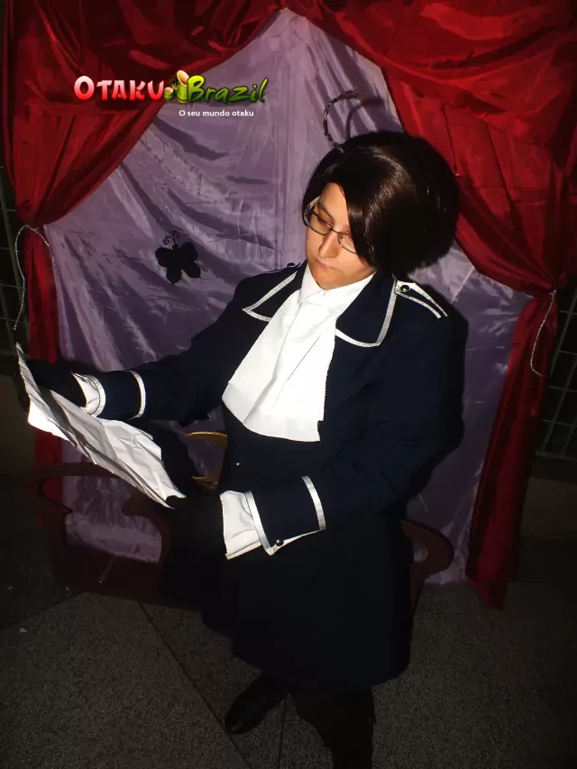 Campinas Anime Fest 2011