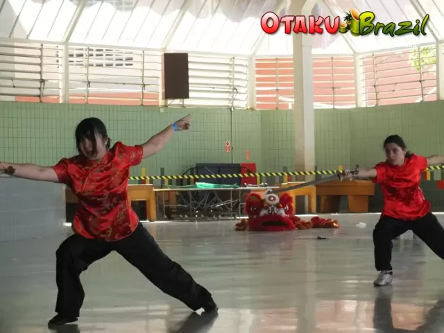 Campinas Anime Fest 2011