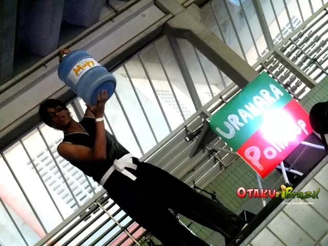 Campinas Anime Fest 2011