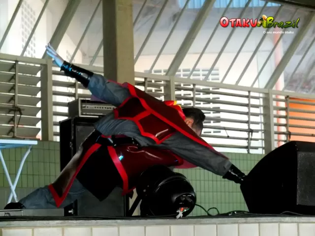 Campinas Anime Fest 2011