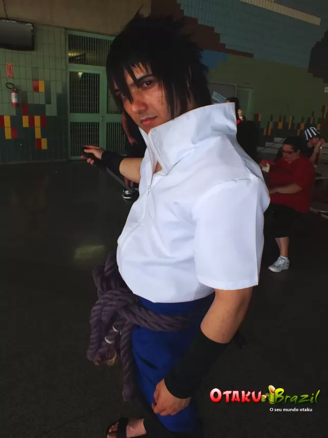 Campinas Anime Fest 2011