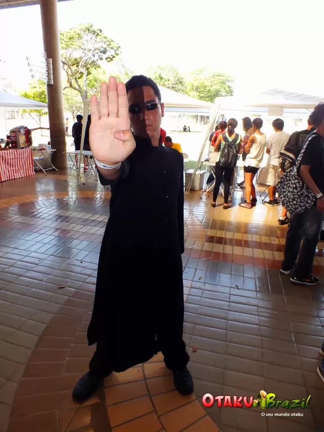 Campinas Anime Fest 2011