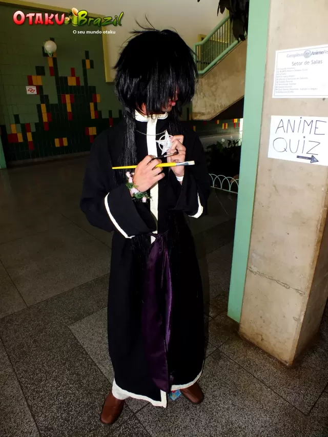 Campinas Anime Fest 2011