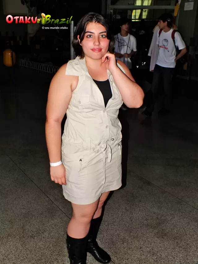 Campinas Anime Fest 2011