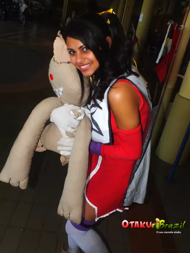 Campinas Anime Fest 2011