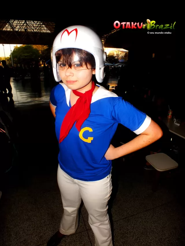 Campinas Anime Fest 2011