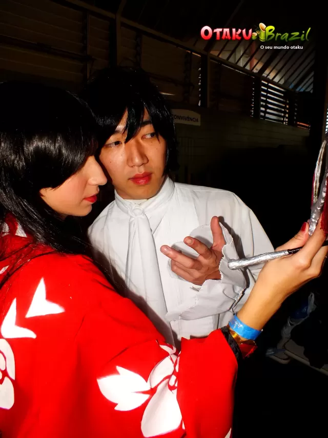 Campinas Anime Fest 2011