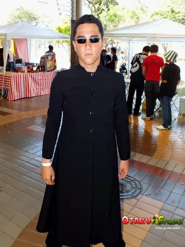 Campinas Anime Fest 2011