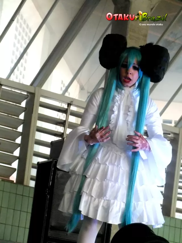 Campinas Anime Fest 2011