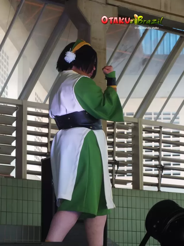 Campinas Anime Fest 2011