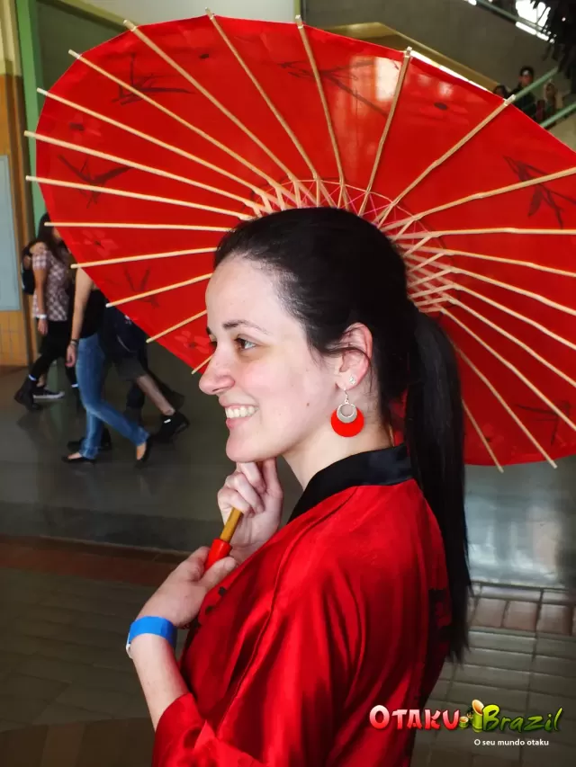 Campinas Anime Fest 2011