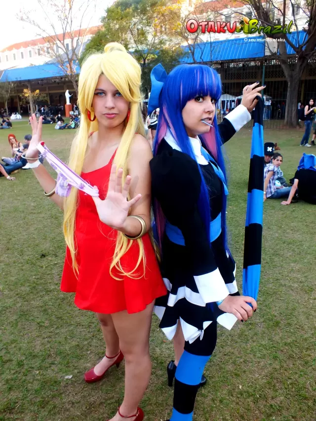 Campinas Anime Fest 2011