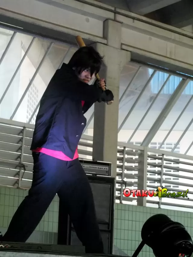 Campinas Anime Fest 2011