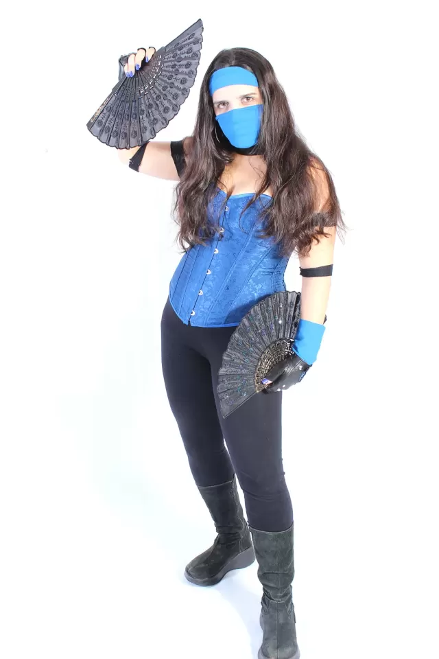 Campinas Anime Fest 2012 imagem 1