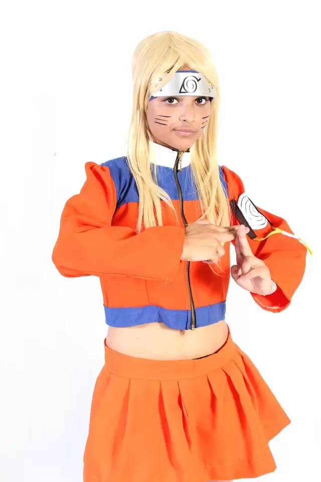 Campinas Anime Fest 2012