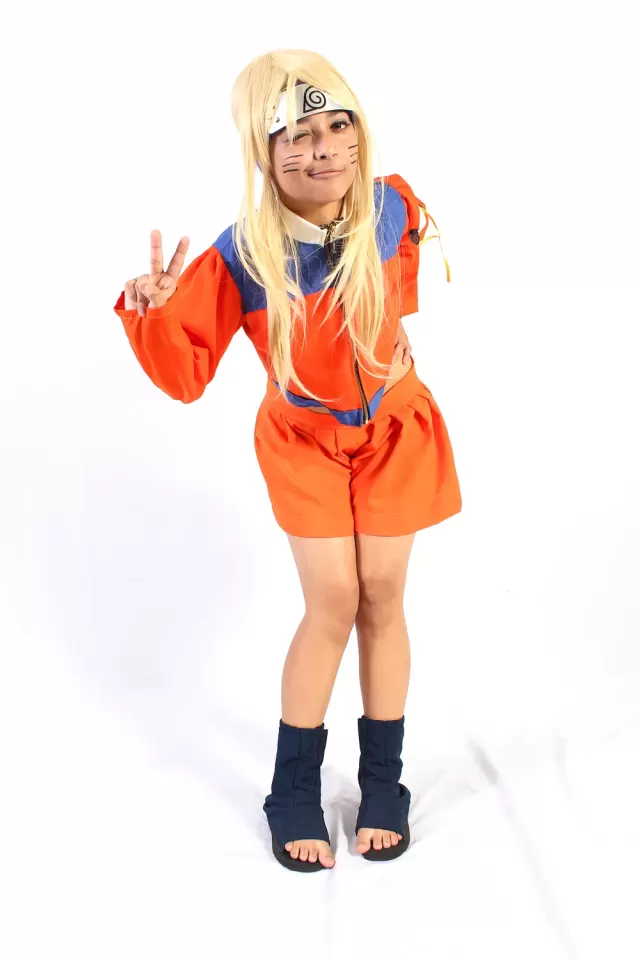 Campinas Anime Fest 2012