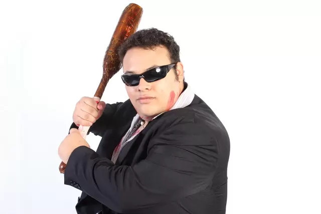 Campinas Anime Fest 2012