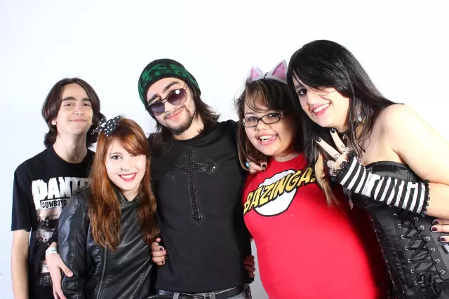 Campinas Anime Fest 2012