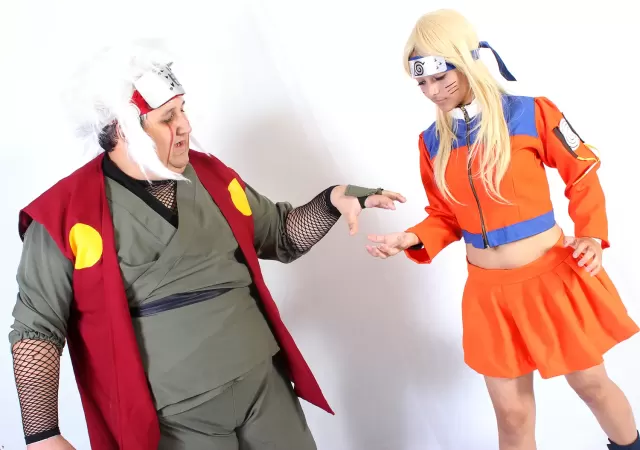 Campinas Anime Fest 2012