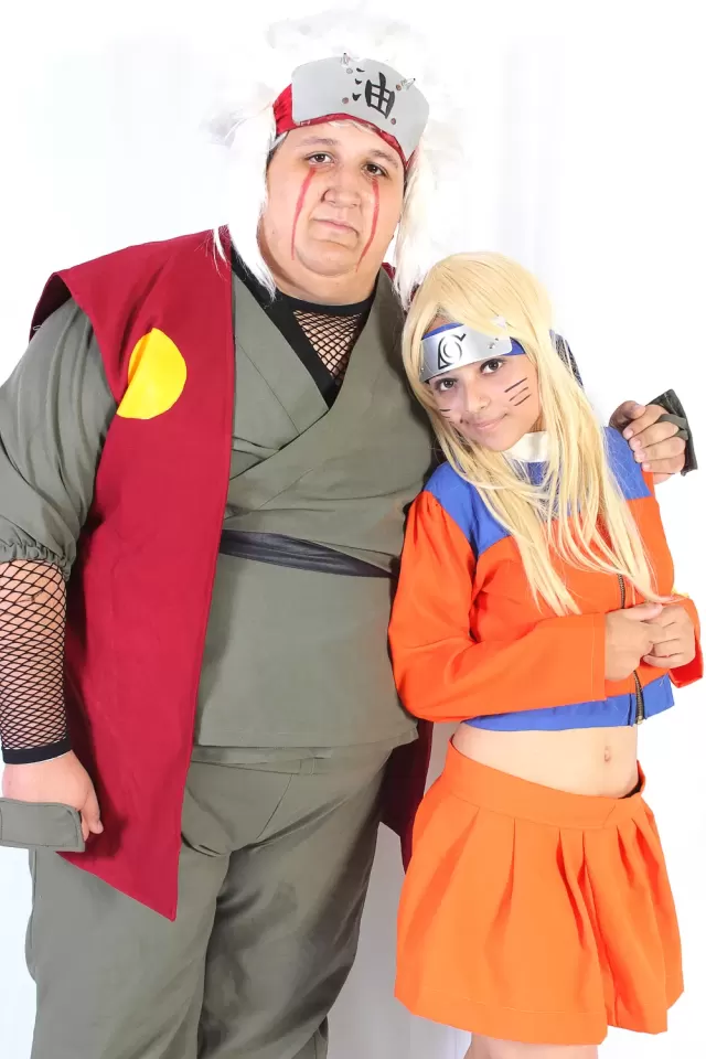 Campinas Anime Fest 2012