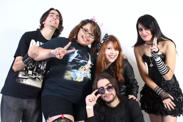 Campinas Anime Fest 2012