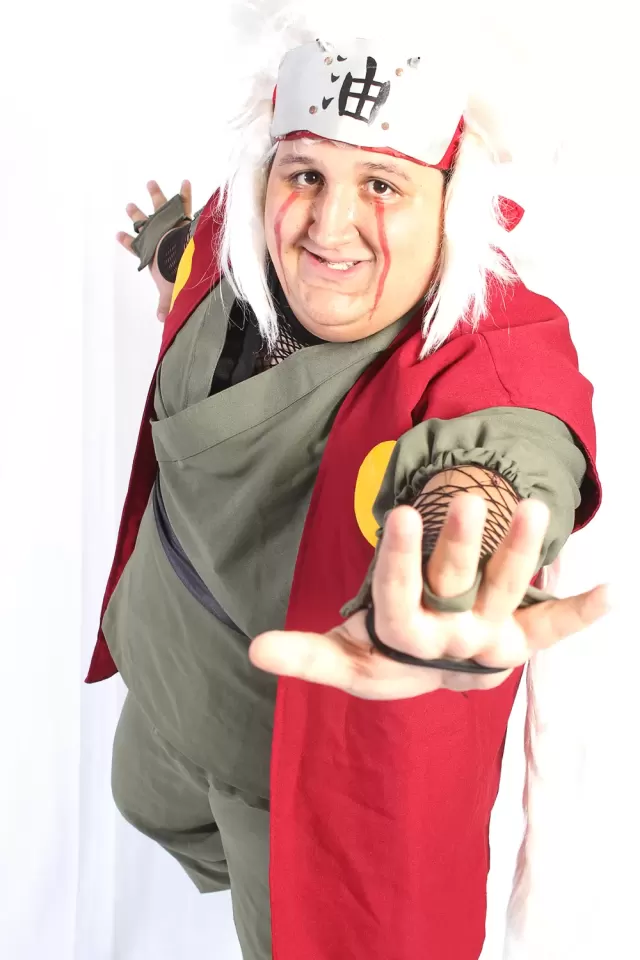 Campinas Anime Fest 2012