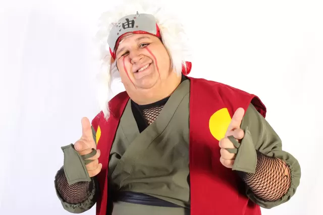 Campinas Anime Fest 2012